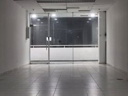 North Bridge Centre (D7), Office #604752411
